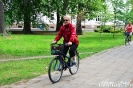 XIV wyprawa rowerowa UTW-8