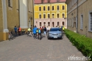 XVIII wyprawa rowerowa UTW-10
