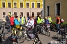 XVIII wyprawa rowerowa UTW-11