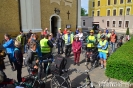 XVIII wyprawa rowerowa UTW-15