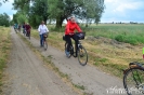 XVIII wyprawa rowerowa UTW-29