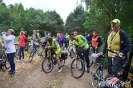 XVIII wyprawa rowerowa UTW-34