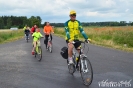 XVIII wyprawa rowerowa UTW-75