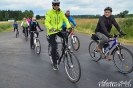 XVIII wyprawa rowerowa UTW-76