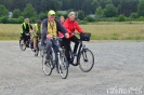 XVIII wyprawa rowerowa UTW-84