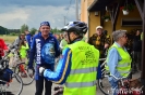 XVIII wyprawa rowerowa UTW-91
