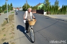 XX wyprawa rowerowa UTW-35