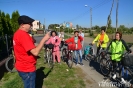 XX wyprawa rowerowa UTW-38