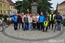 22 wyprawa rowerowa UTW-1