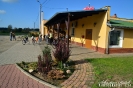 23 wyprawa rowerowa UTW-31