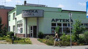 Apteka NOWA