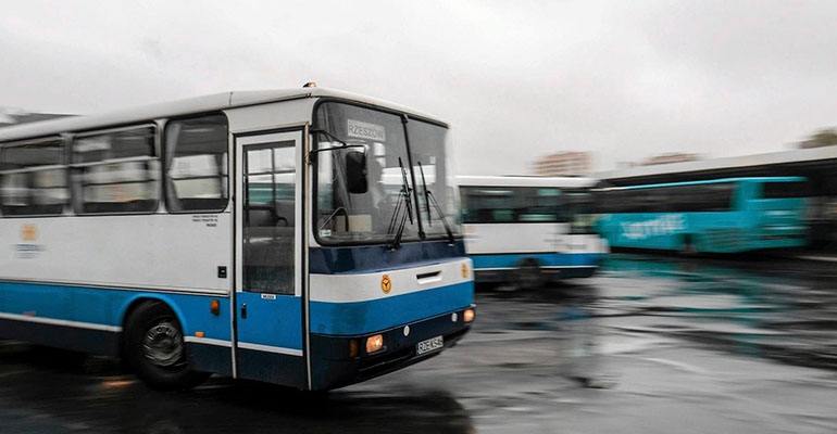 Samorządy nie chcą PKS-ów?