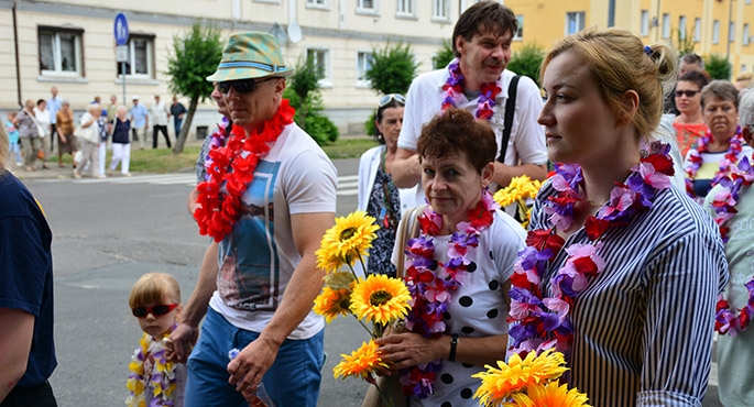 Święto Ulicy i Kwiatów już za nami