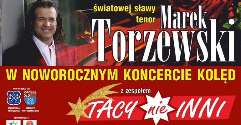 Koncert kolęd we farze