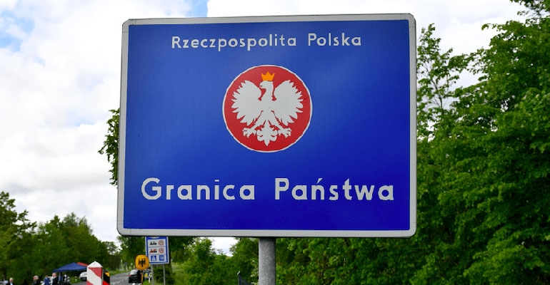 Otwierają granice