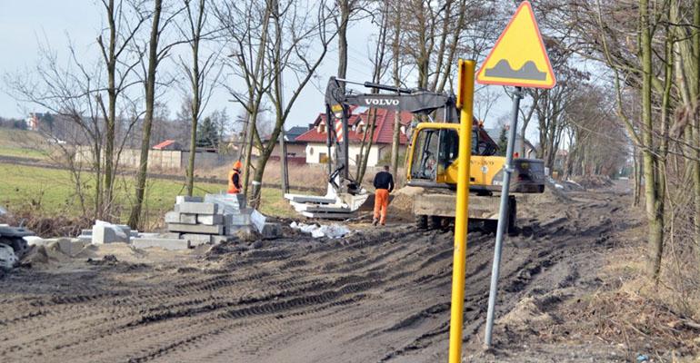 Kto przebuduje Chwaliszewską?