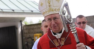 Arcybiskup apeluje do premiera Morawieckiego
