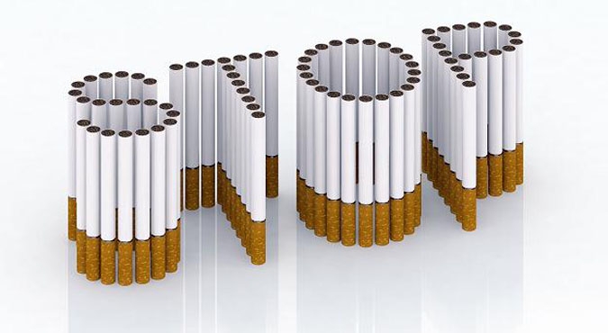Rząd: skarga na dyrektywę tytoniową?