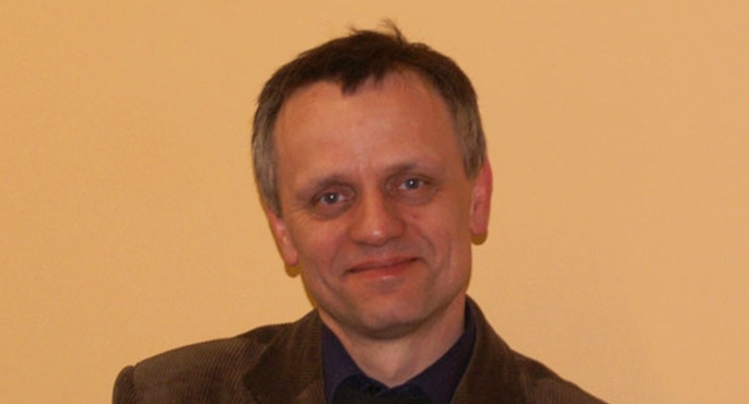 Przemysław Wójcik wygrał konkurs na naczelnika
