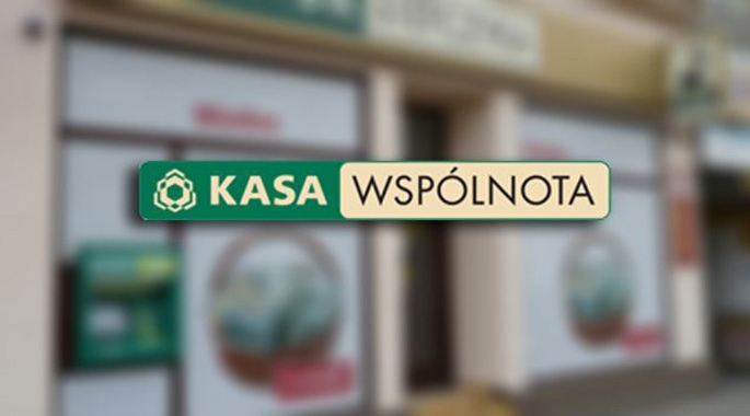 Wypłaty dla klientów SKOK Wspólnota