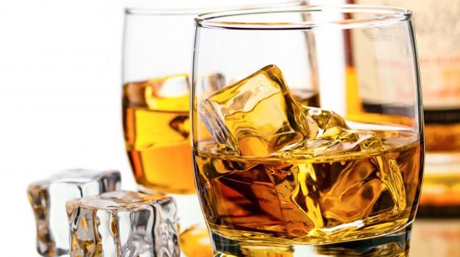 Jak alkohol wpływa na mózg?