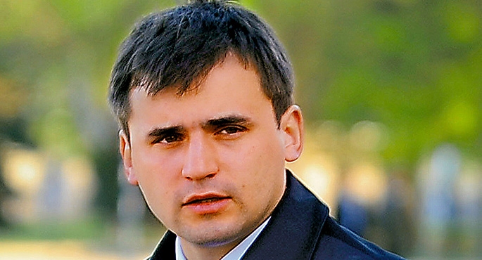 Dubieniecki atakuje prokuraturę