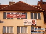 Kandydat nie(na)sprzedaż?