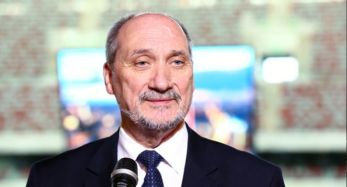 Wojsko nauczy kobiety walczyć