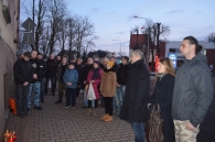 Pamiętajmy o Żołnierzach Wyklętych [gallery]