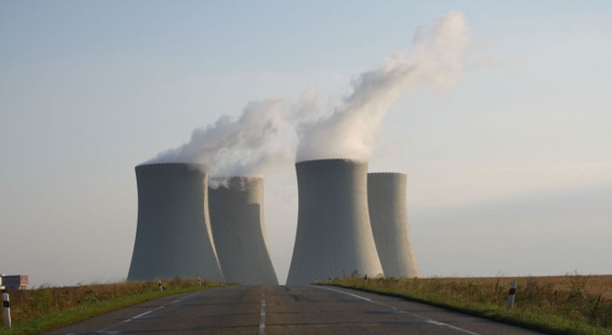 Dwa japońskie reaktory „bezpieczne”