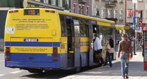 Inwestycje w kaliskim KLA