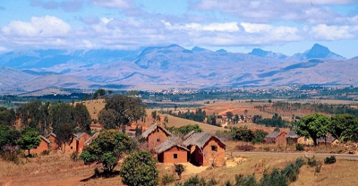 Wyremontują kościół na Madagaskarze