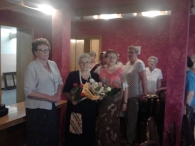 Rozśpiewany Senior po raz kolejny