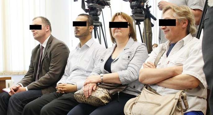 Lekarze odsyłali ciężko chorego chłopca od szpitala do szpitala. Teraz chcą uniewinnienia