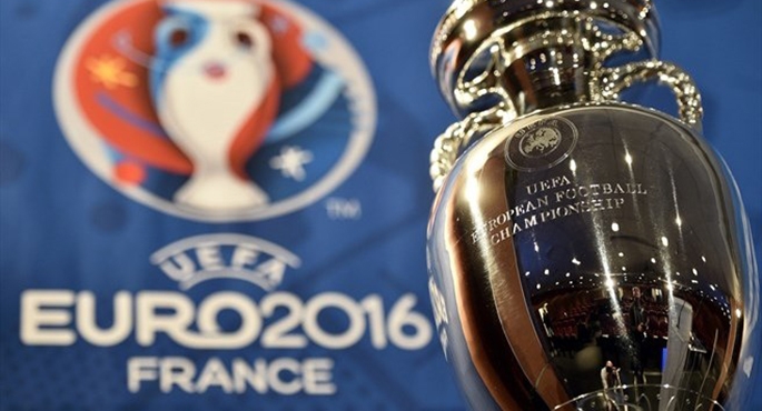 Euro 2016 – kalendarz kibica (10-16 czerwca)