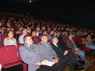 Konferencja dla przyszłych kierowców [gallery]