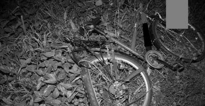Zmarł potrącony 15-letni rowerzysta