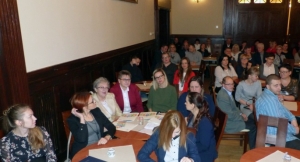 To dzięki nim gmina wciąż się rozwija