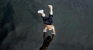 22-latek miał wypadek w Skorzęcinie