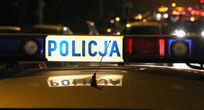 Tajemnicza śmierć w Chabówce
