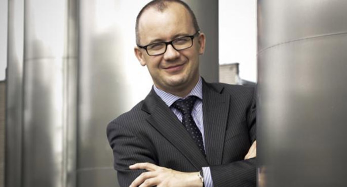 Sejm wybrał Bodnara