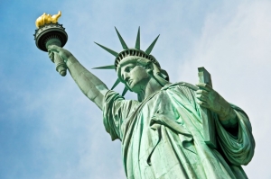 Wolność opromieniająca świat