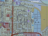 Świąteczne zmiany w ruchu