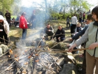 Śladami powstańców