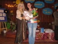 Pokazali, że potrafią śpiewać