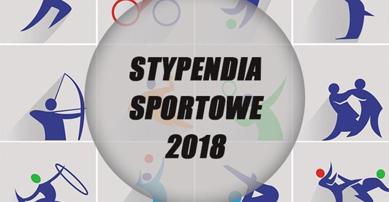 Wnioski o stypendia sportowe do 28 lutego