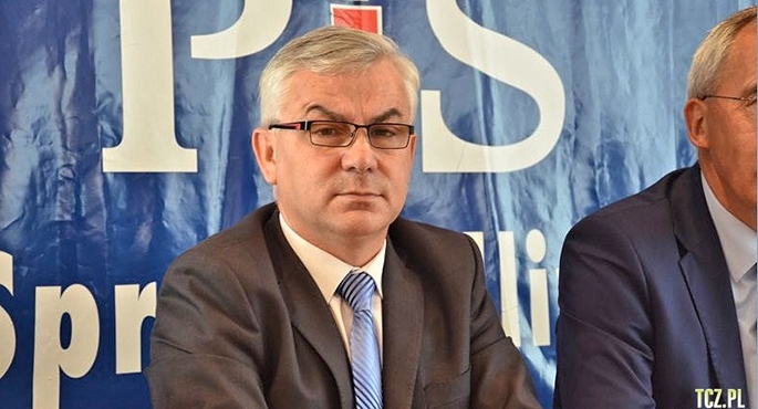 Politycy Platformy jak „Żydzi w getcie”?