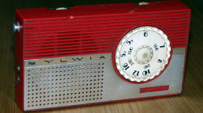 Radio Sylwia