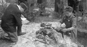 20.06.1940 r. – Śmierć w Palmirach