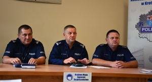 Ruszyła krajowa mapa zagrożeń